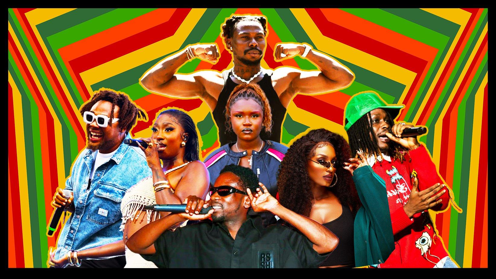 Afrobeats Ascendant: How West African Music Conquered the World