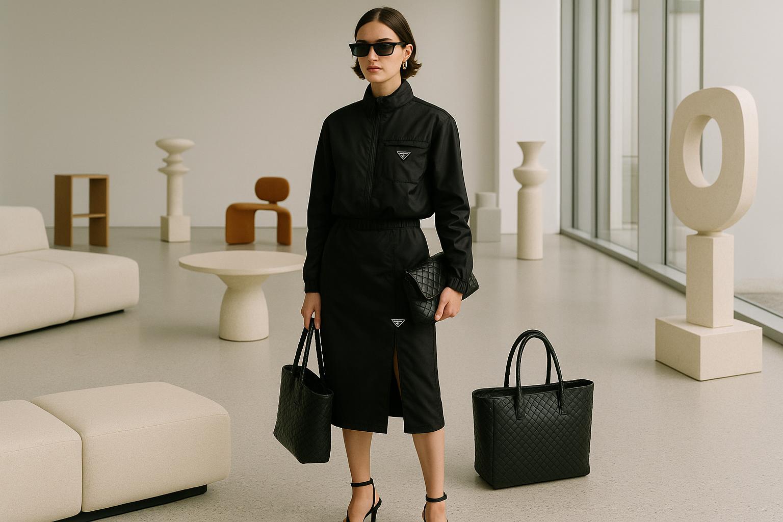 Design Week Dressing: The Local Flair of Milan, Paris, and London