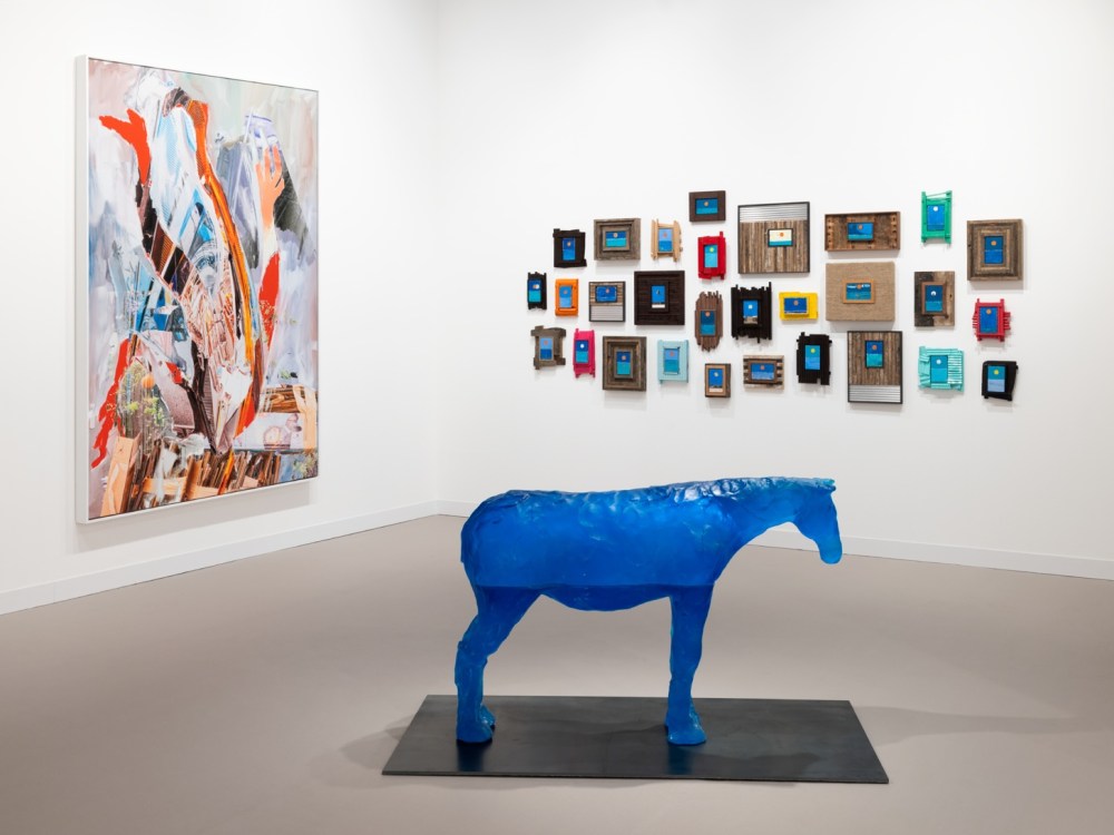 Frieze London 2025: The Fair That Restored Market Confidence
