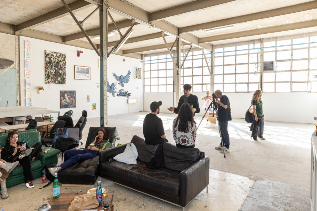 Paris Reborn: The City's Unexpected Cultural Renaissance